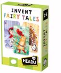 Headu Headu: Игра за развитие с разказвателни карти (MU27880)