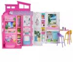 Mattel Барби: Заедно за мечтаният дом на земята (hrj76)