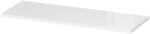 Cersanit City 130 cm-es pult, fehér S584-044 (S584-044)