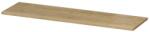 Cersanit City 165 cm-es pult, tölgy S584-060 (S584-060)