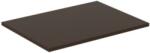 Ideal Standard Connect Air 60 cm munkalap, matt sötétbarna E0848VY (E0848VY)