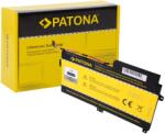 PATONA PT2458 Pro Samsung 370 Laptop Akkumulátor 14, 4 Wh