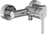 Laufen Lua egykaros zuhany csaptelep, króm H3315F10044001 (H3315F10044001)