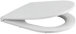 SAPHO ISVEA INFINITY SoftClose WC-ülőke, fehér 40KF0200I-S (40KF0200I-S)