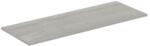 Ideal Standard Connect Air 120 cm munkalap, világosszürke fa E0852PS (E0852PS)