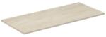 Ideal Standard Connect Air 100 cm munkalap, világosbarna fa E0851UK (E0851UK)