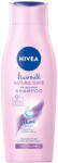 Nivea Hairmilk Şampon Natural Shine, 400 ml (491488616)