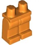 LEGO® 970c00c4 - LEGO narancssárga minfigura alsó test, derék és láb (970c00c4)
