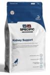 SPECIFIC Veseelégtelenségben szenvedő macskáknak való eledel Fkd Specific 400 g