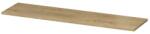 Cersanit City 180 cm-es pult, tölgy S599-0160 (S599-0160)