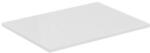 Ideal Standard Connect Air 60 cm munkalap, fehér E0848B2 (E0848B2)