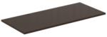 Ideal Standard Connect Air 100 cm munkalap, matt sötétbarna E0851VY (E0851VY)