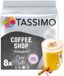 TASSIMO Coffee Shop Chai Latte kapszulák (Bosch Tassimo készülékhez) 8 db (TassChai)