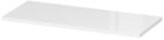 Cersanit City 110 cm-es pult, fehér S584-040 (S584-040)