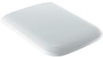 Geberit iCon Square lassú záródású WC-ülőke 571910000 (571910000) - szaniterplaza