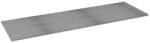 Sapho ODETTA pult, 1550x18x440mm, DTDL, ezüst tölgy DT155-1111 (DT155-1111)