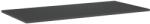 Arezzo Design műmárvány mosdópult 100x46x1, 5 cm matt antracit AR-168205 (AR-168205)