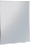 SAPHO Sapho AQUALINE 60x100 cm fazettás tükör 22532 (22532)