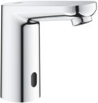 GROHE Eurosmart Cosmopolitan E Infravörös elektronikus mosdócsap, keverőegység nélkül, elemes 36439001 (36439001)