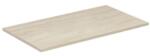 Ideal Standard Connect Air 80 cm munkalap, világosbarna fa E0849UK (E0849UK)