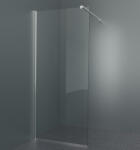 Niagara Wellness Frida Walk-in 120 cm-es zuhanyfal NWWI-FRID120 (NWWI-FRID120)