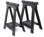 QBRICK System Duo - Műanyag Bak - fizz