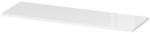 Cersanit City 145 cm-es pult, fehér S584-047 (S584-047)
