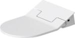 Duravit fali wc-hez SENSOWASH, 611000002304300 (611000002304300)