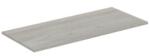 Ideal Standard Connect Air 100 cm munkalap, világosszürke fa E0851PS (E0851PS)
