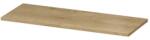 Cersanit City 120 cm-es pult, tölgy S599-0154 (S599-0154)