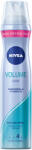 Nivea Fixativ de păr Volume Care, 250 ml
