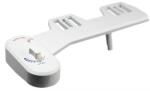 Aqualine Sapho AQUALINE EASY CLEANING WC-ülőkére szerelhető hideg vizes bidé, fehér MT002 (MT002)