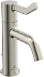 Ideal Standard JOY orvosi karos mosdó csaptelep lefolyógarnitúrával, silver storm BD467GN (BD467GN)