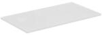 Ideal Standard Connect Air 80 cm munkalap, fehér E0849B2 (E0849B2)