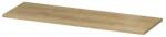 Cersanit City 140 cm-es pult, tölgy S599-0156 (S599-0156)