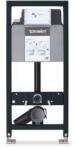 Duravit DuraSystem® Szerelőelem WC-hez, száraz beszereléshez Basic WD1020000000 (WD1020000000)