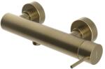 SAPHO ULTRAMIX zuhanycsaptelep, matt arany UT011G (UT011G)
