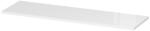 Cersanit City 160 cm-es pult, fehér S584-050 (S584-050)