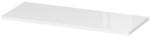 Cersanit City 115 cm-es pult, fehér S584-041 (S584-041)