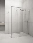 Radaway Euphoria Walk-in W2 80 zuhanyfal (383120-01-01) (383120-01-01)