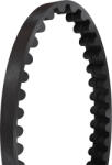 Gates Carbon Drive Belt CDN 125T szíj 2025 (11M-125T-12CT CDN BLACK)