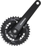 Shimano Altus MT101 170-22/36 HG 9 hajtómű 2025 (FC MT101-2)