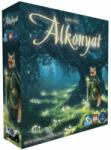 Asmodee Alkonyat társasjáték