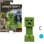 Mattel Minecraft: Egy Minecraft film - Creeper figura (JFR58) - jatekbolt