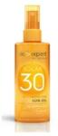 Skinexpert by Dr. Max® Solar Ulei de protectie solara cu SPF30 pentru adulti, 200ml