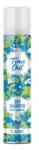 Time Out Classic száraz sampon 200 ml