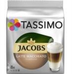 TASSIMO Latte Macchiato Jacobs Krön (8711000504895)