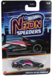 Mattel Hot Wheels, Neon Speeders, Toyota AE-86 Corolla, masina, scara 1: 64, JCB03