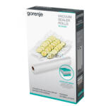 Gorenje VB28/300 - Gorenje VB28/300 zacskó, 2 literes, 3db, 28 x 300 cm