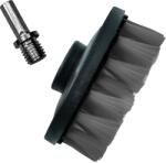 ADBL Perie piele cu adaptor bormasina Adbl Leather Twister, 100mm
